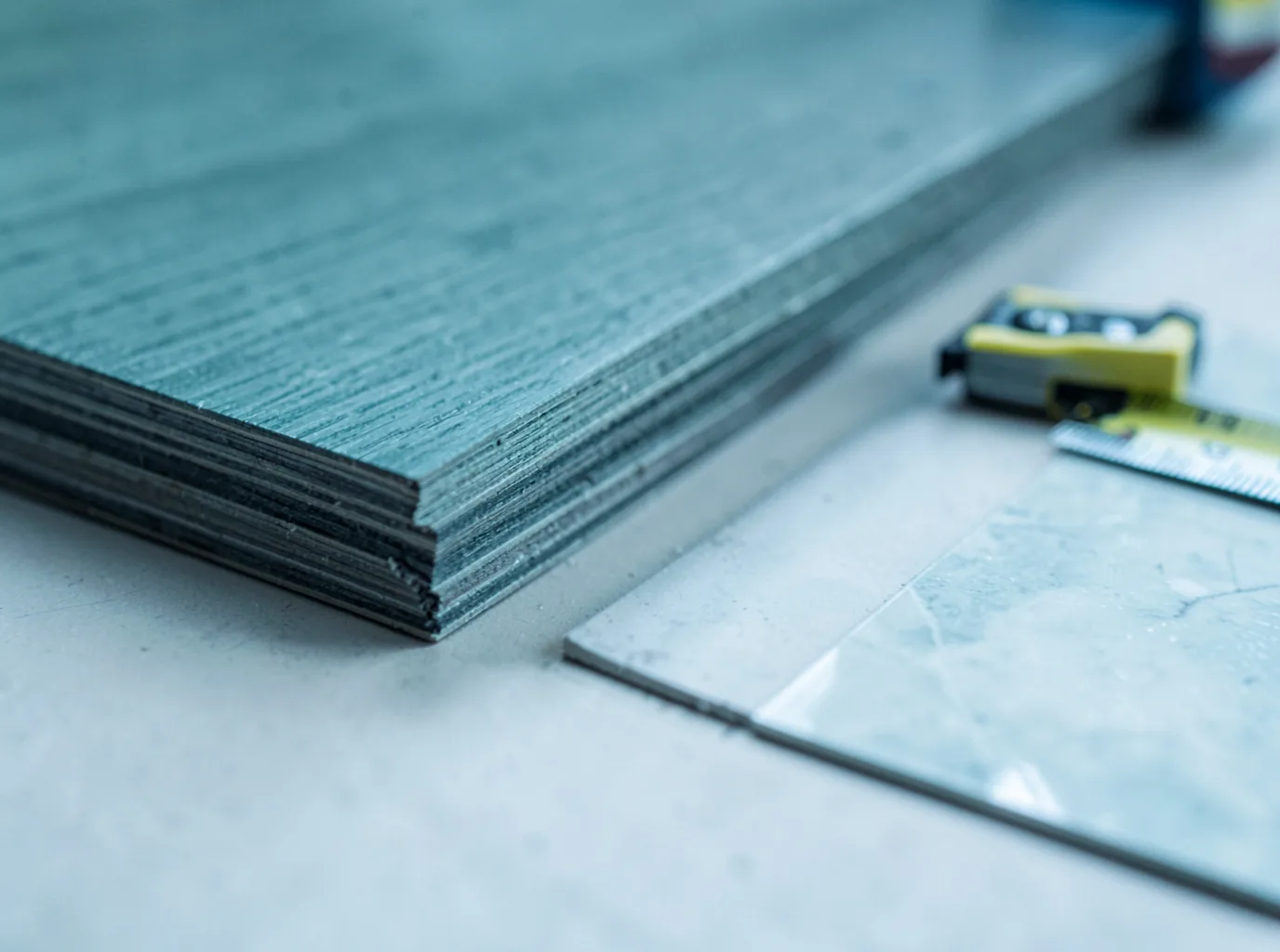 Luxury Vinyl Plank Installation Beaver, OK FAQs